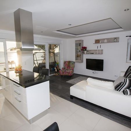 Apartment Mate Omiš Dış mekan fotoğraf