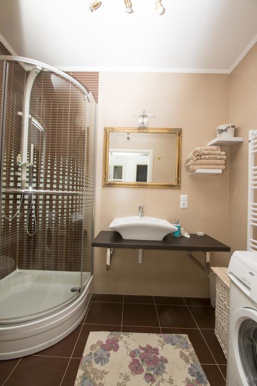 Apartment Mate Omiš Dış mekan fotoğraf